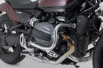 SW Motech Crash Bars For BMW R 12 ABS 2024-2026 - Silver
