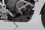 SW Motech Engine Guard For Triumph Tiger 900 2020-2023 - Black
