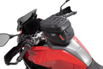 SW Motech PRO Yukon WP Tank Bag For Ducati 1098 2007-2008 - Black