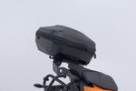 SW Motech Street Rack For KTM Duke 125 2023-2024 - Black