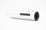 Rinehart 4.5" HP45 Silencers for HD For Harley Davidson FLH 1868 ABS 2021 Chrome Black