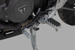 SW Motech Gear Pedal For Triumph Tiger 900 2020-2024 - Anodized