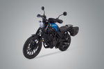 SW Motech Legend Side Pannier Bag System LC For Honda CL 500 2023-2024 - Black