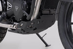 SW Motech Engine Guard For Triumph Scrambler 400 X 2024 - Black