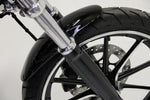 Cult Werk Front Fender Custom For Harley Davidson FXBR 1750 2018-2020 Front - Black