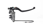 Brembo RCS Upgrade Brake Master Cylinder For Ducati 1098 2007-2008 Front - Black