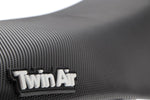 Twin Air Seat Cover For Beta RR 125 2020-2024 - Black