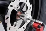 Daytona Wheel Balancer Device
