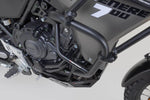 SW Motech Crash Bars For Yamaha XTZ 700 2024-2025 - Black