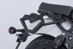 SW Motech V-LOC Side Carrier Right For Royal Enfield Classic 650 ABS 2025 - Black