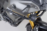 SW Motech Crash Bars For Yamaha XTZ 700 2024-2025 - Black