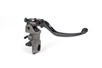 Brembo RCS Upgrade Brake Master Cylinder & Lever For KTM Duke 390 ABS 2013-2023 Front - Black