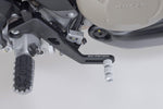 SW Motech Brake Pedal For Ducati MultiStrada V4 1200 ABS 2024-2026