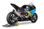 Spark Force Evo Exhaust System Street For BMW M 1000 R ABS 2023-2025