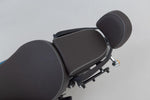 SW Motech Legend Side Pannier Bag System LC For Royal Enfield Meteor 350 2021-2024 - Black Brown