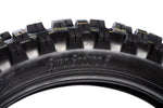 MotoZ Euro Enduro 6 Rear Tyre 70R 140 80-18"
