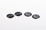 Cult Werk Camshaft Covers Scout For Indian Scout 1250 2024-2025 4 Pack - Black