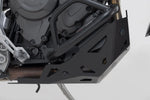 SW Motech Engine Guard For Triumph Tiger 1200 2022-2024 - Black