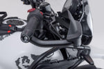 SW Motech Sport Hand Guards Kit For Royal Enfield Himalayan 450 2024-2025 - Black