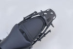 SW Motech SLC Left Side Carrier For Yamaha MT-09 2023-2024 Left - Black