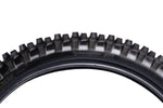 MotoZ Terrapactor MXX (Xtreme) Front Tyre 90 100-21"