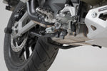 SW Motech Centre Stand For Ducati MultiStrada V4 1200 2021-2024 - Black