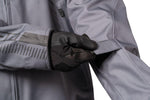 Icon Unisex PDX3 Jacket - Grey