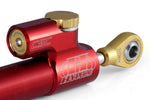 Hyperpro CSC Steering Damper For Ducati 1098 2007-2008 - Red