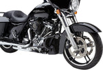 Cobra Freeway Bar For Harley Davidson FLHR 1690 2014-2015 - Black