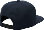 Thor Iconic Hat One Size - Navy