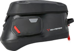 SW Motech PRO City Tank Bag For KTM Adventure 1050ABS 2015-2018 - Black
