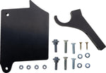 AXP Xtrem Skid Plate For Gas Gas EC 350 F 2021-2025 - Black
