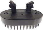 Drag Specialties Solid-State Regulator For Harley Davidson FLDE 1750 2018-2020 - Black