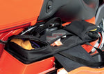 Drag Specialties Saddlebag Liners For Harley Davidson FLHR 1690 2013 - Black