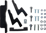 AXP Skid Plate For Honda CRF450R 2021-2026 - Black