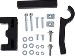 AXP Skid Plate For Gas Gas EC 250 2024-2025 - Black
