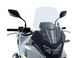WRS Windscreen For Honda XL750 ABS 2025 - Clear