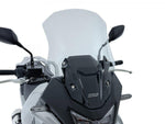 WRS Windscreen For Honda XL750 ABS 2025 49.5 cm (19-1/2") - Smoke