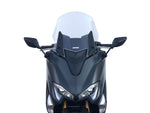 WRS Windscreen For Yamaha XP 530 T-Max ABS 2017-2019 51 cm (20") - Clear