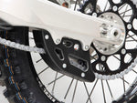 AXP Chain Guide For Gas Gas EC 250 2024-2025 Black
