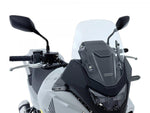 WRS Windscreen For Honda XL750 ABS 2025 - Clear