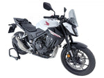 WRS Windscreen For Honda CB500 ABS 2025 - Smoke