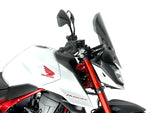 WRS Windscreen For Honda CB 750 ABS 2023-2024 43 cm (17") - Smoke