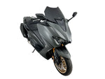 WRS Windscreen For Yamaha XP 560 T-Max ABS 2025-2026 - Black