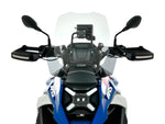 WRS Windshield For BMW R 1300 GS ABS 2023-2026 43 cm (17") - Clear