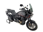 WRS Windscreen Touring HD Pan America For Harley Davidson RA 1250 ABS 2021-2024