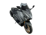 WRS Windscreen For Yamaha XP 560 T-Max ABS 2020-2021 - Dark Smoke