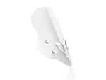 WRS Windscreen Touring CB500X For Honda CB500 X 2016-2024 46 cm (18-1/8") - Clear
