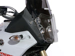 WRS Headlight Protector For Yamaha XTZ 690 2019-2022 Clear