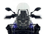 WRS Touring Windscreen For Yamaha XTZ 700 Tenere 2025-2026 36.5 cm (14-3/8") - Clear
